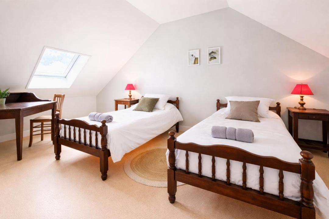 Photo of Bedroom in Fay