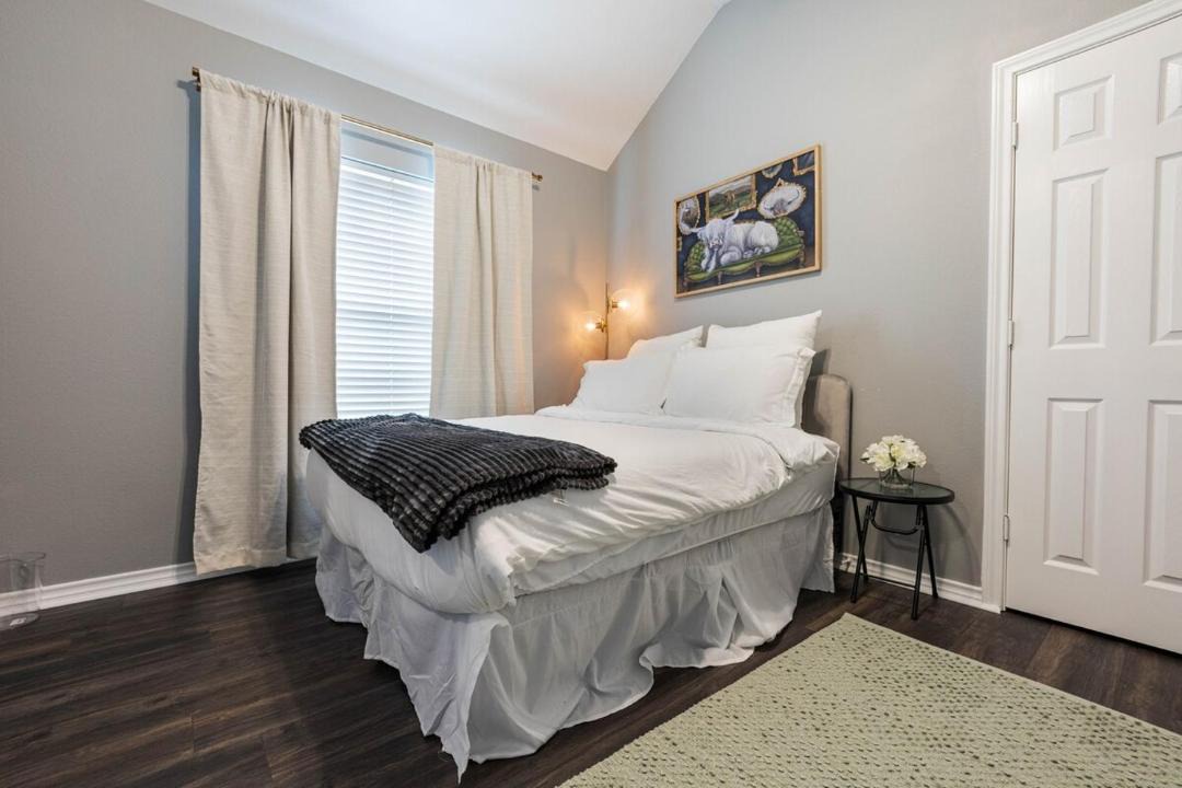 Photo of Bedroom in Barker