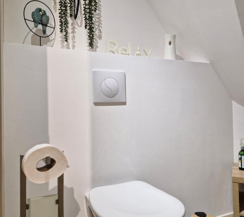 Photo of Bathroom in Ancenis