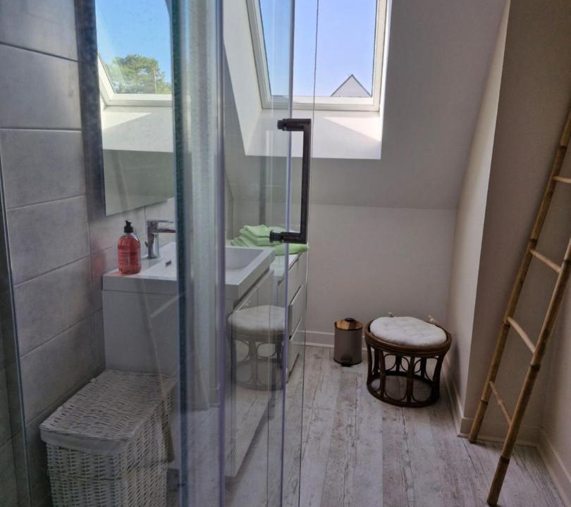 Photo of Bathroom in Ancenis