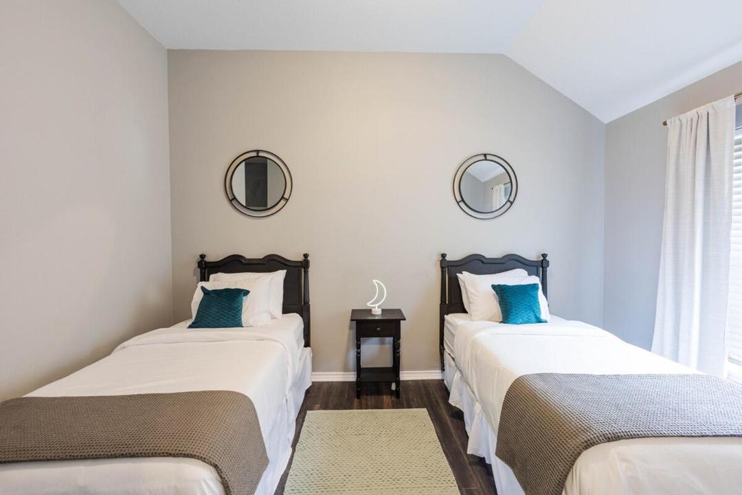 Photo of Bedroom in Barker