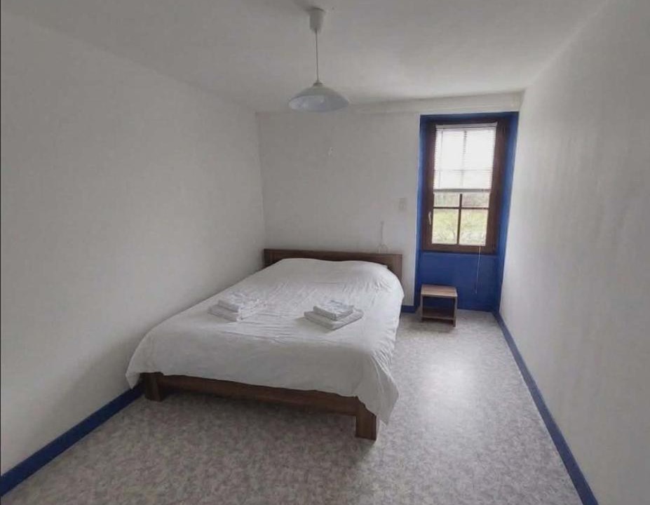 Photo of Bedroom in Vausseroux