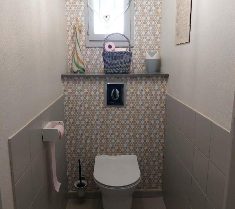 Photo of Bathroom in Vausseroux