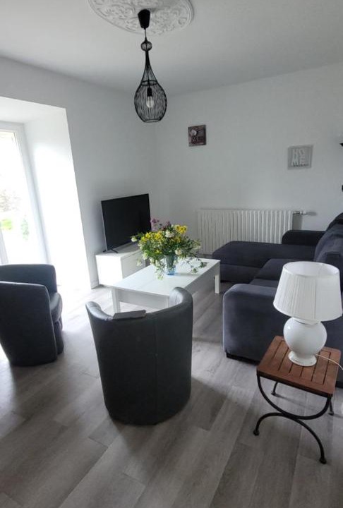 Photo of Livingroom in Mouilleron-Saint-Germain