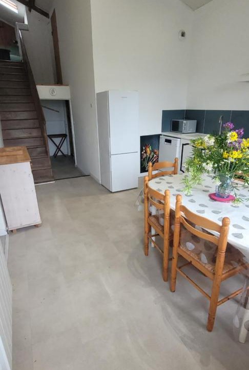Photo of Kitchen in Mouilleron-Saint-Germain