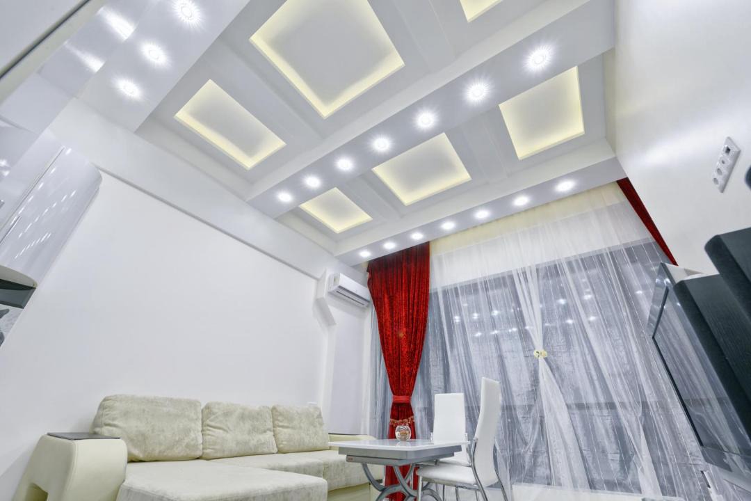 Photo of Livingroom in Basmanny