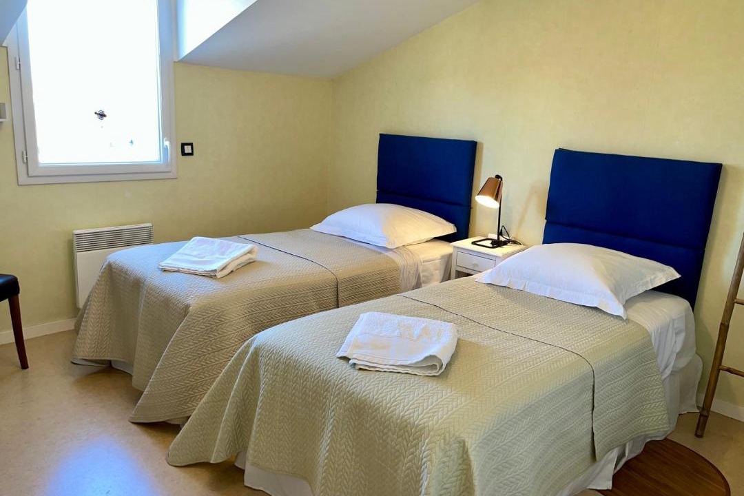 Photo of Bedroom in Beaupreau