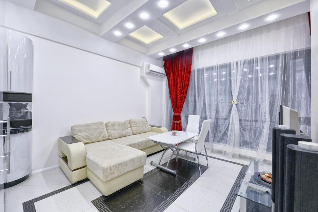 Photo of Livingroom in Basmanny