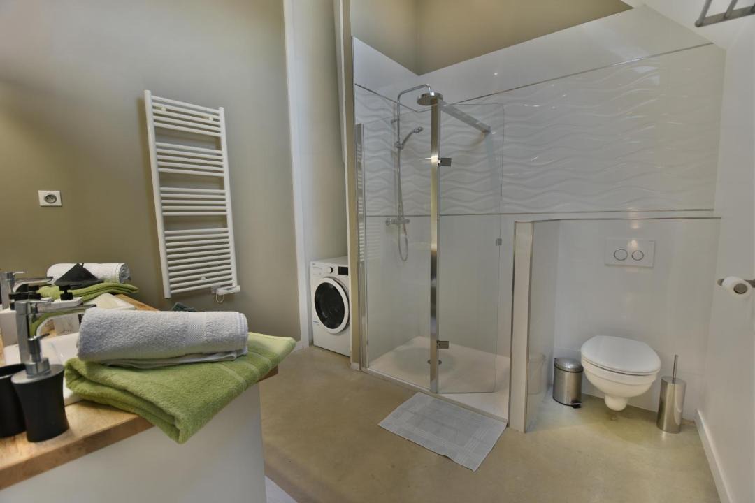 Photo of Bathroom in Evran