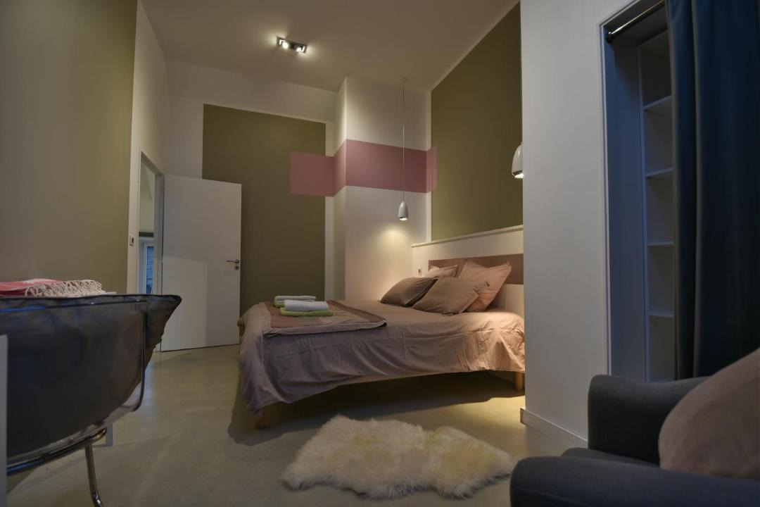 Photo of Bedroom in Evran
