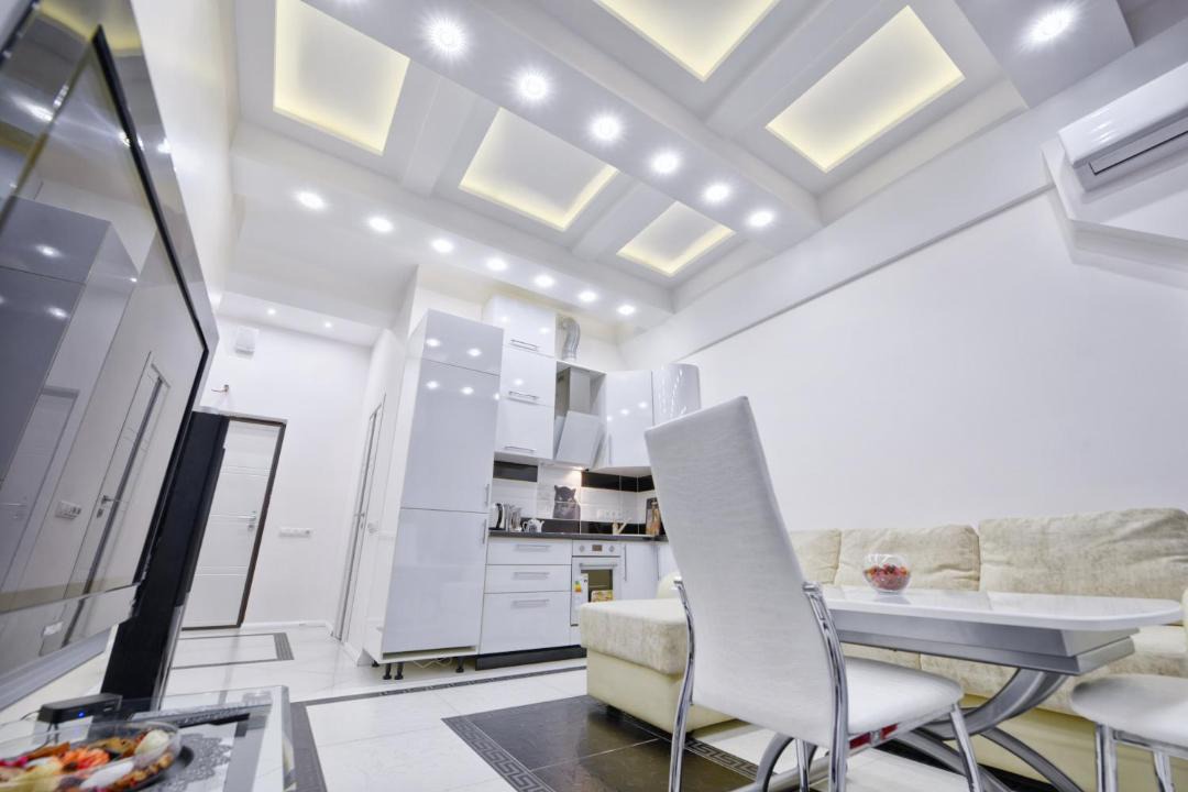 Photo of Kitchen in Basmanny