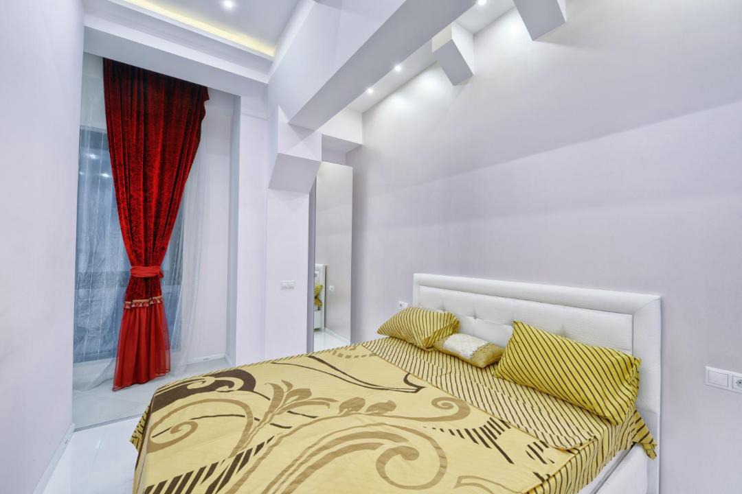 Photo of Bedroom in Basmanny