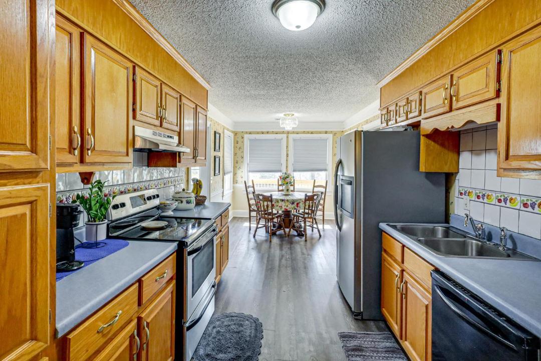 Photo of Kitchen in Bogart