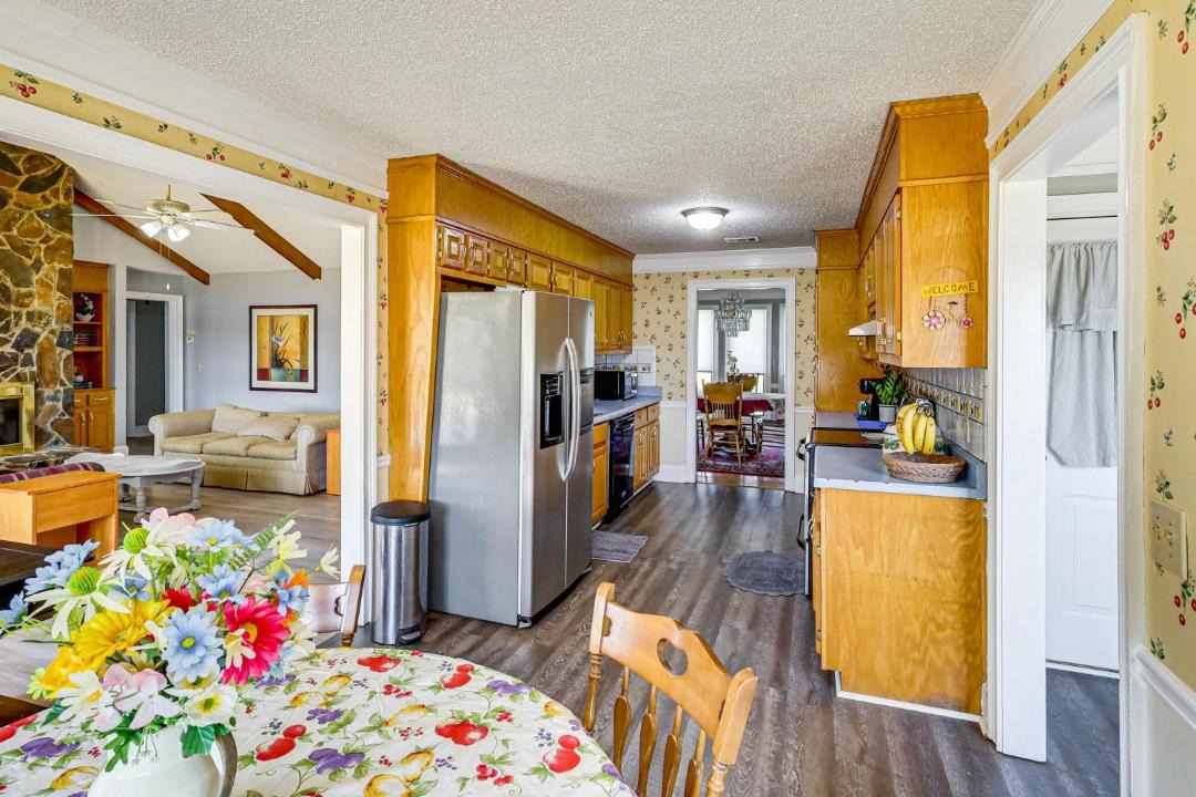 Photo of Kitchen in Bogart