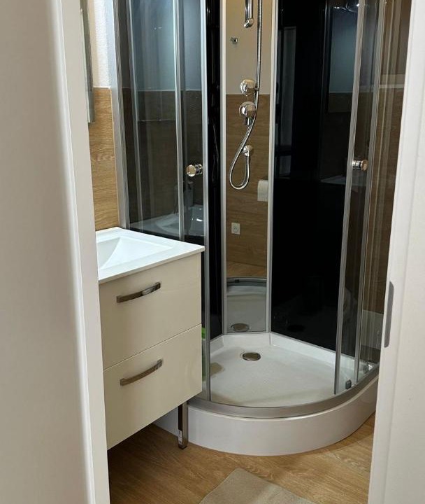 Photo of Bathroom in Hesingue