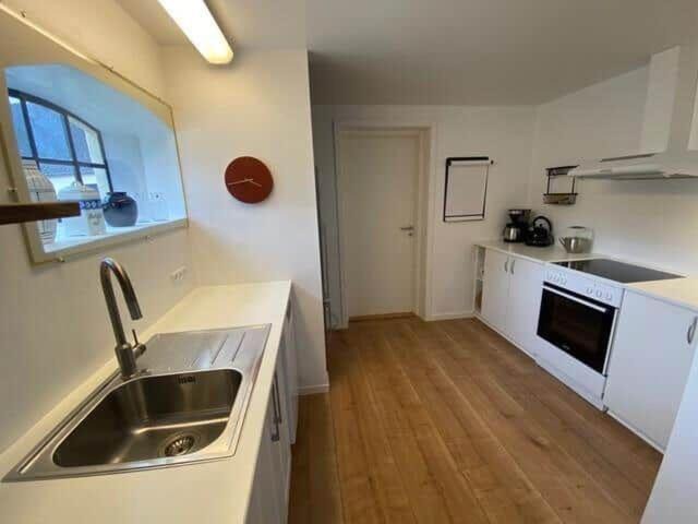 Photo of Kitchen in Samsø
