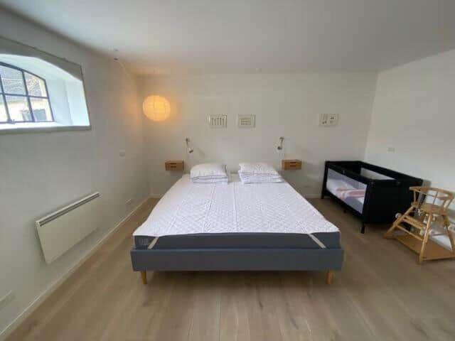 Photo of Bedroom in Samsø