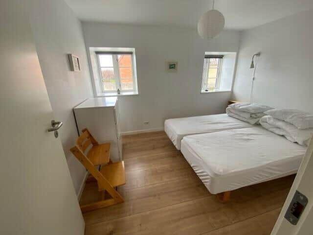 Photo of Bedroom in Samsø