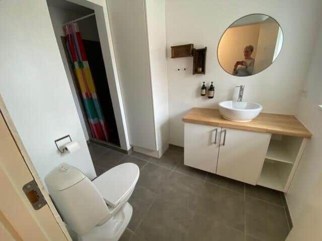 Photo of Bathroom in Samsø