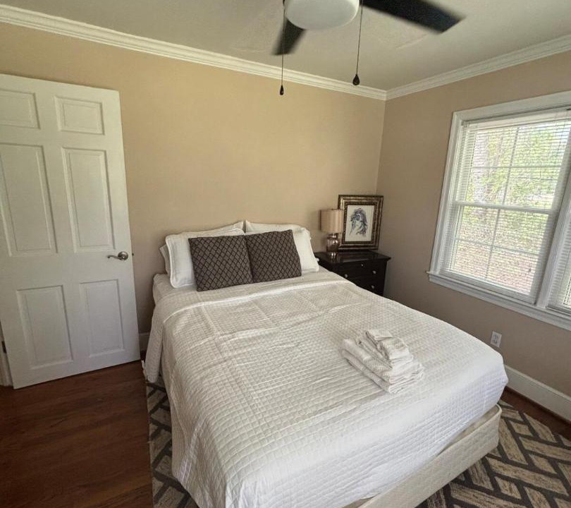 Photo of Bedroom in West Columbia