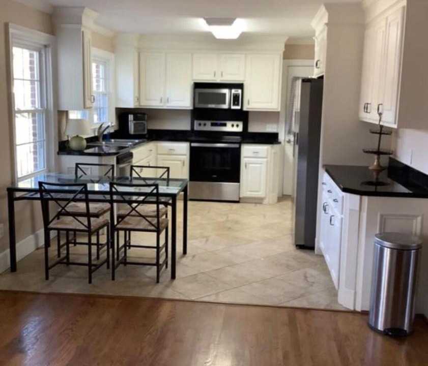 Photo of Kitchen in West Columbia
