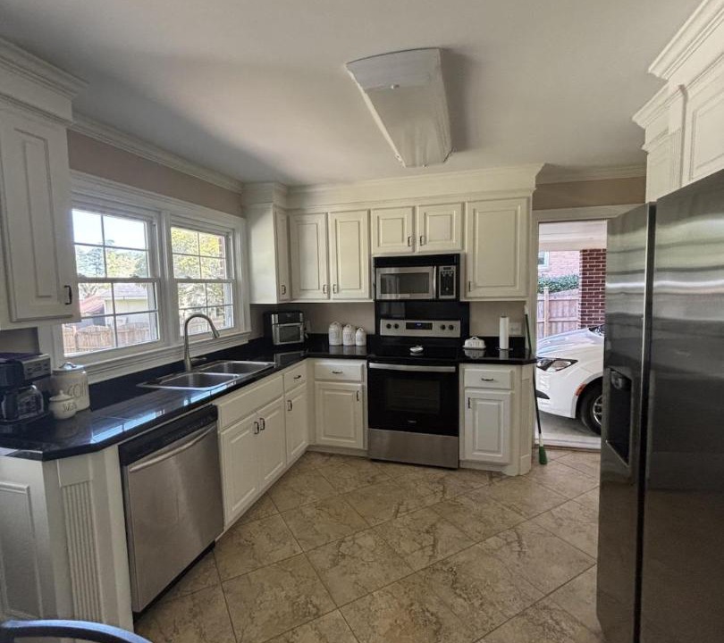 Photo of Kitchen in West Columbia