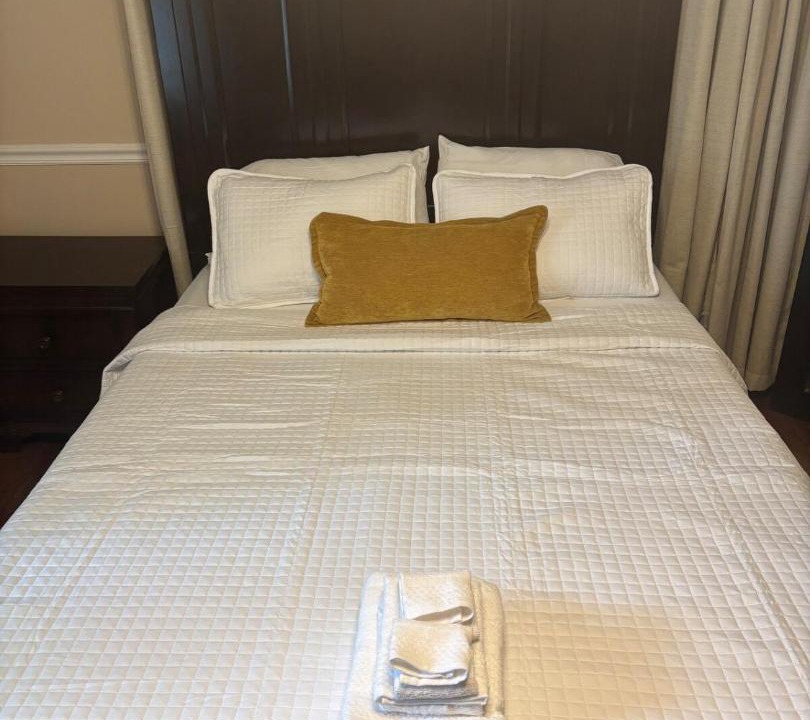 Photo of Bedroom in West Columbia