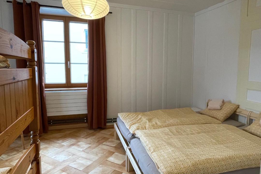 Photo of Others in La Chaux-de-Fonds