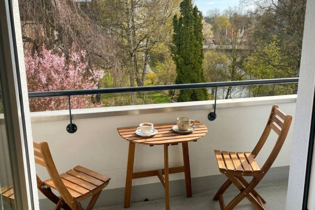 Photo of Patio Balcony in Glattbrugg