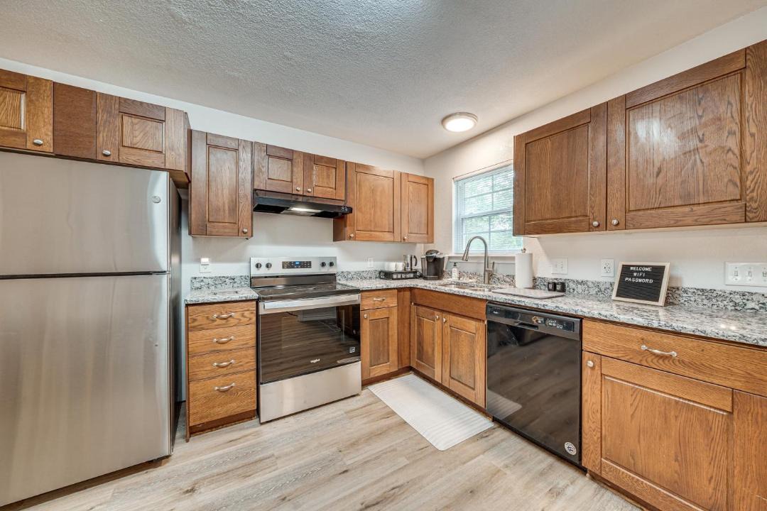 Photo of Kitchen in Nash