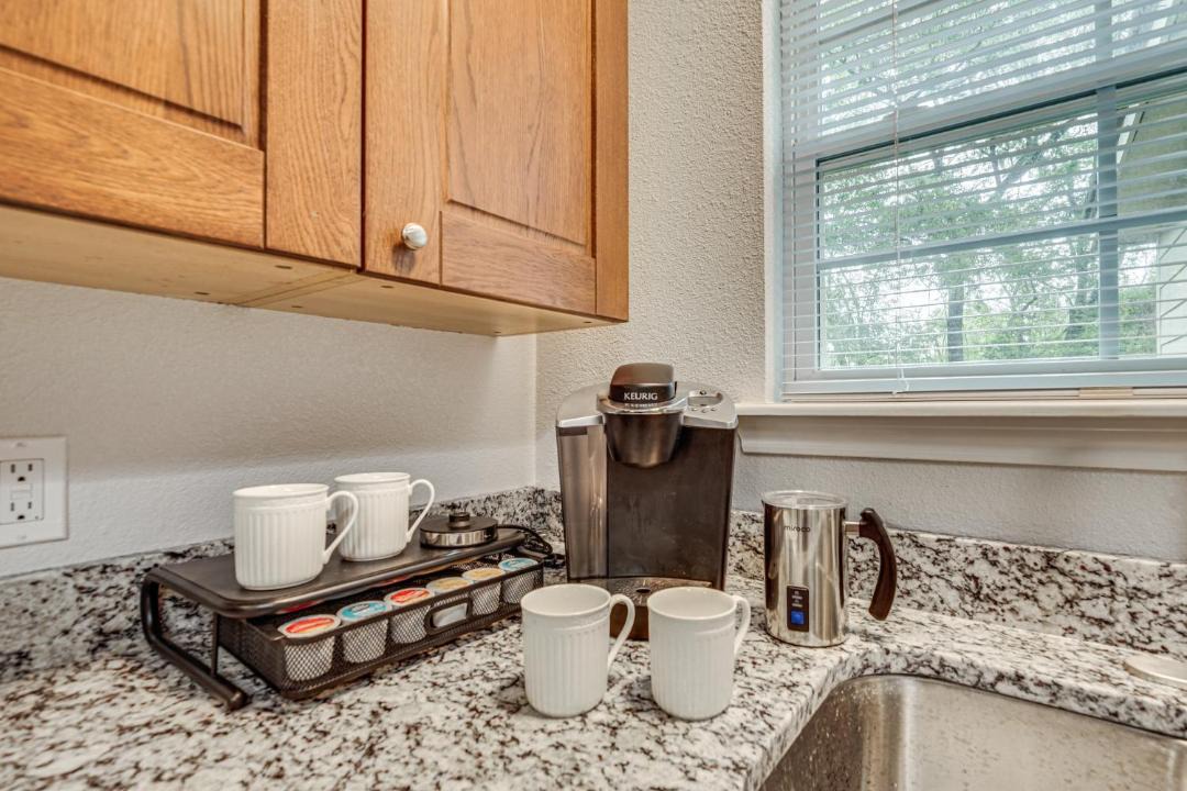 Photo of Kitchen in Nash