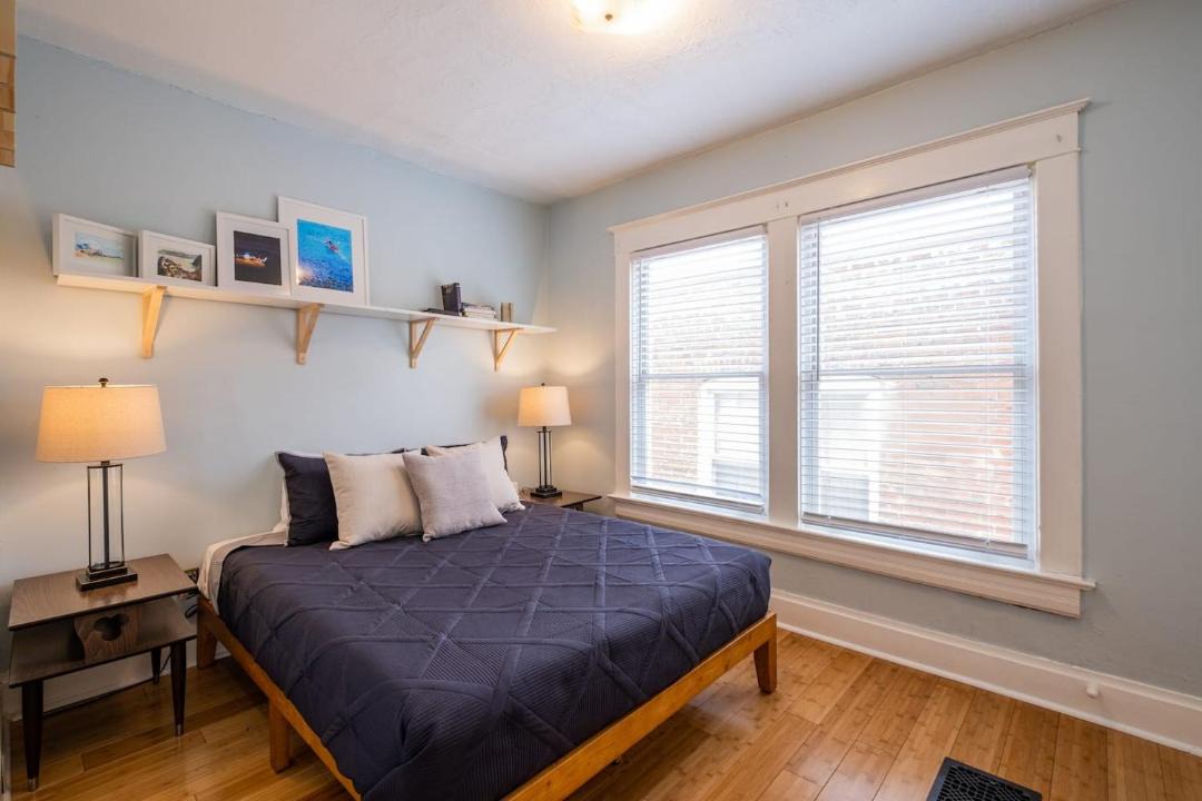 Photo of Bedroom in Westside North