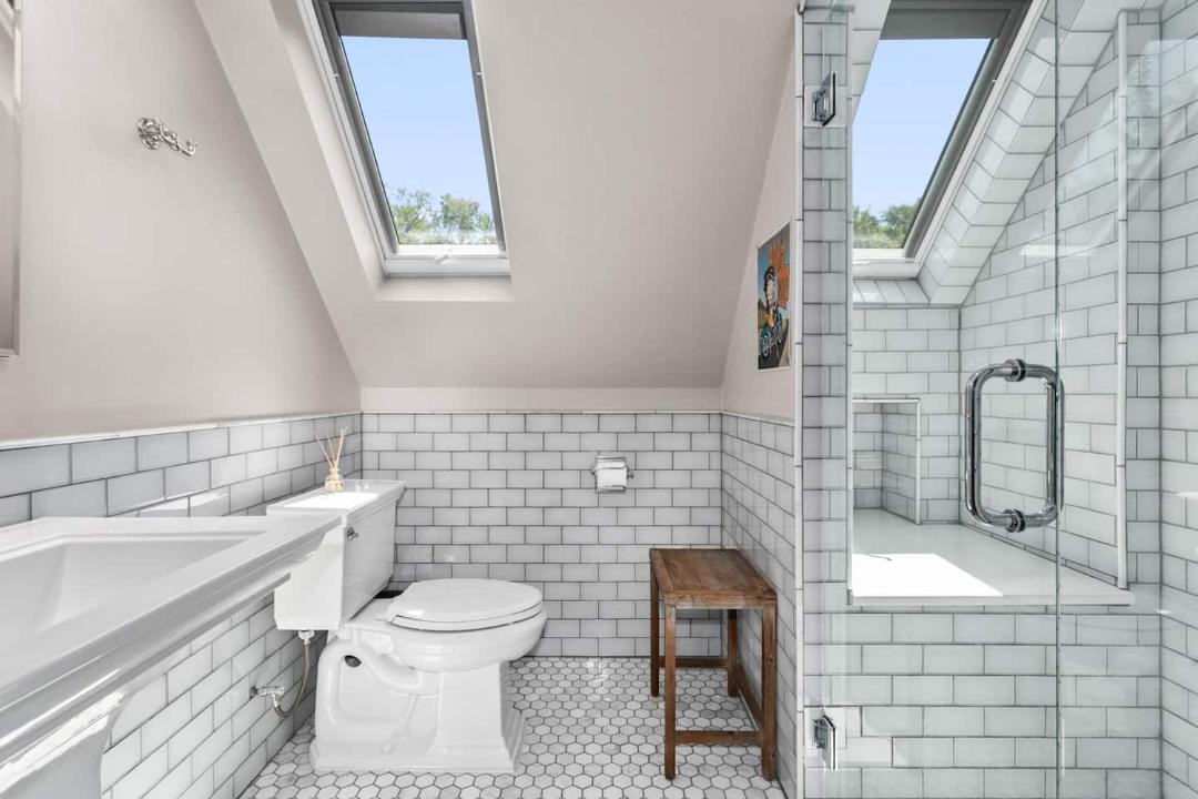 Photo of Bathroom in Hanover Place