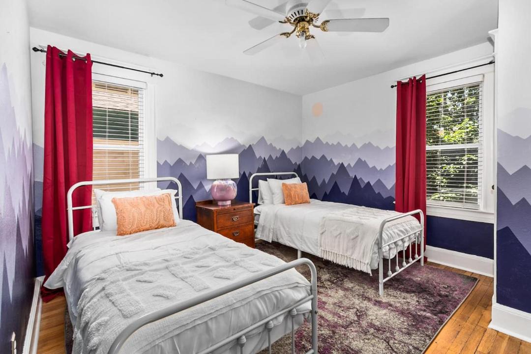 Photo of Bedroom in Hanover Place