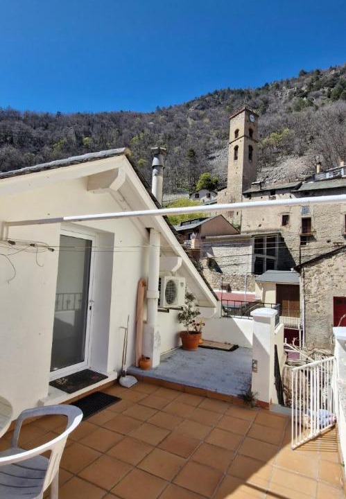 Photo of Patio Balcony in Fontpedrouse