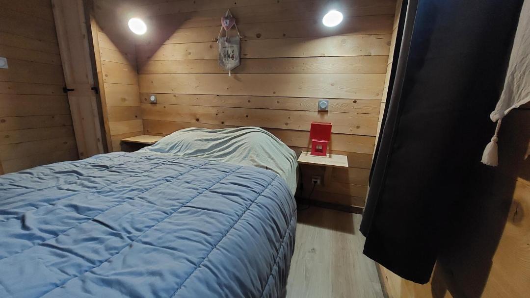 Photo of Bedroom in Lamoura