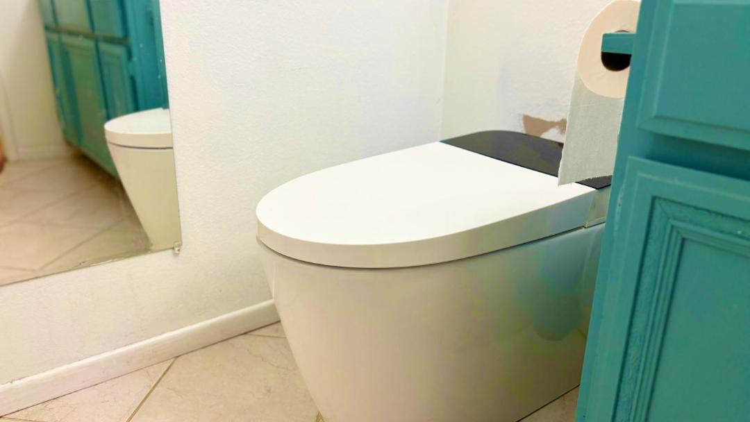 Photo of Bathroom in Rancho Cucamonga