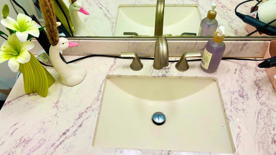 Photo of Bathroom in Rancho Cucamonga