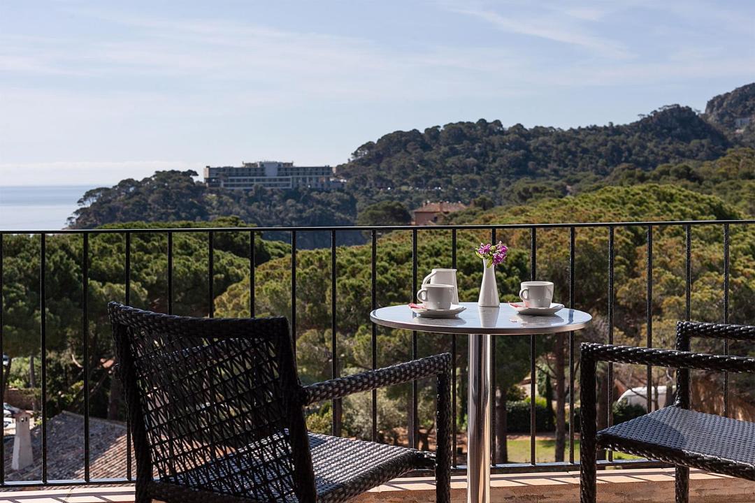 Photo of Patio Balcony in Aiguablava