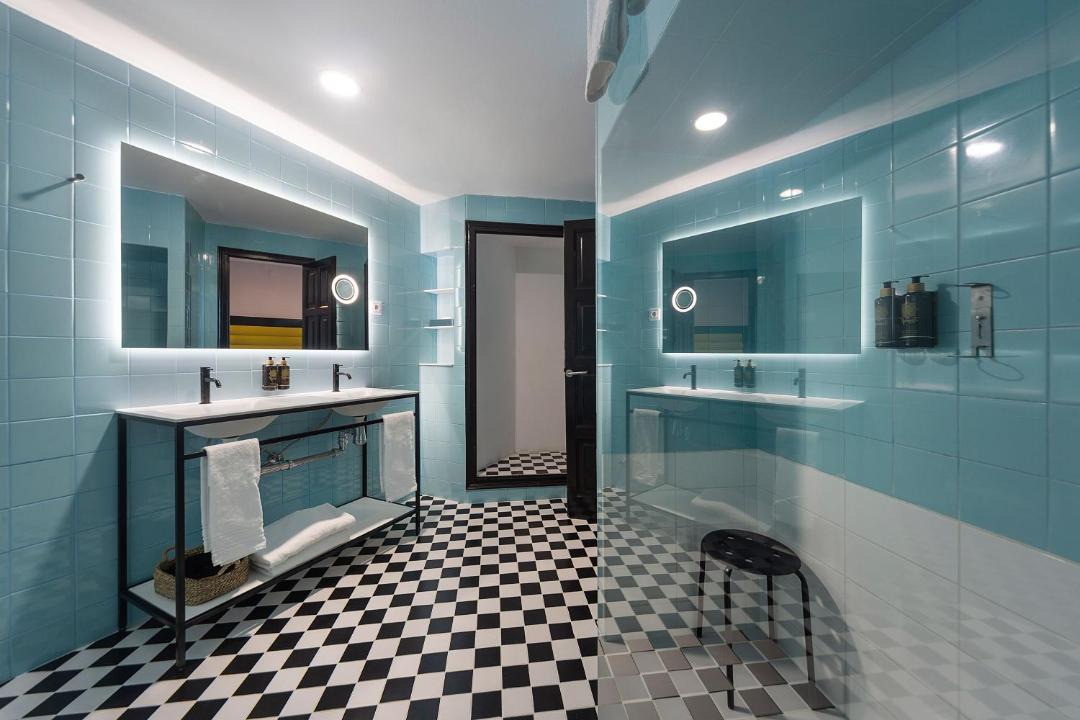 Photo of Bathroom in Aiguablava