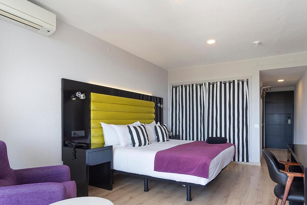 Photo of Bedroom in Aiguablava