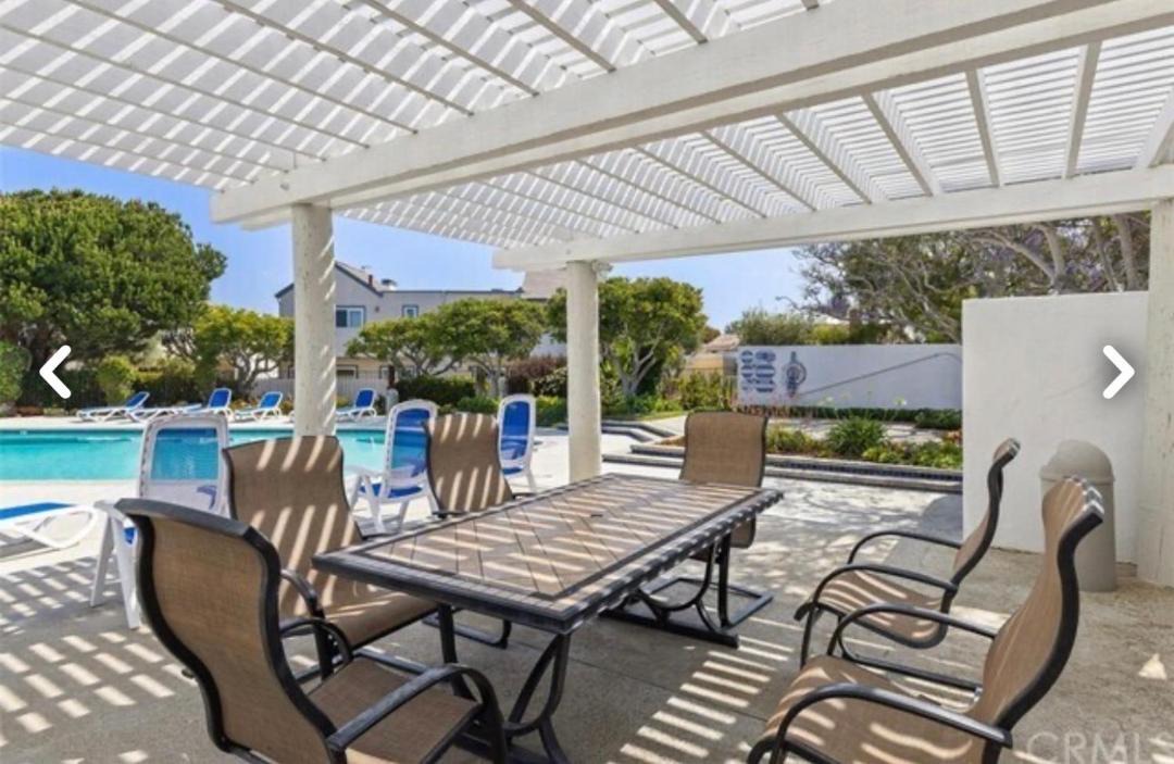 Photo of Patio Balcony in Dana Point