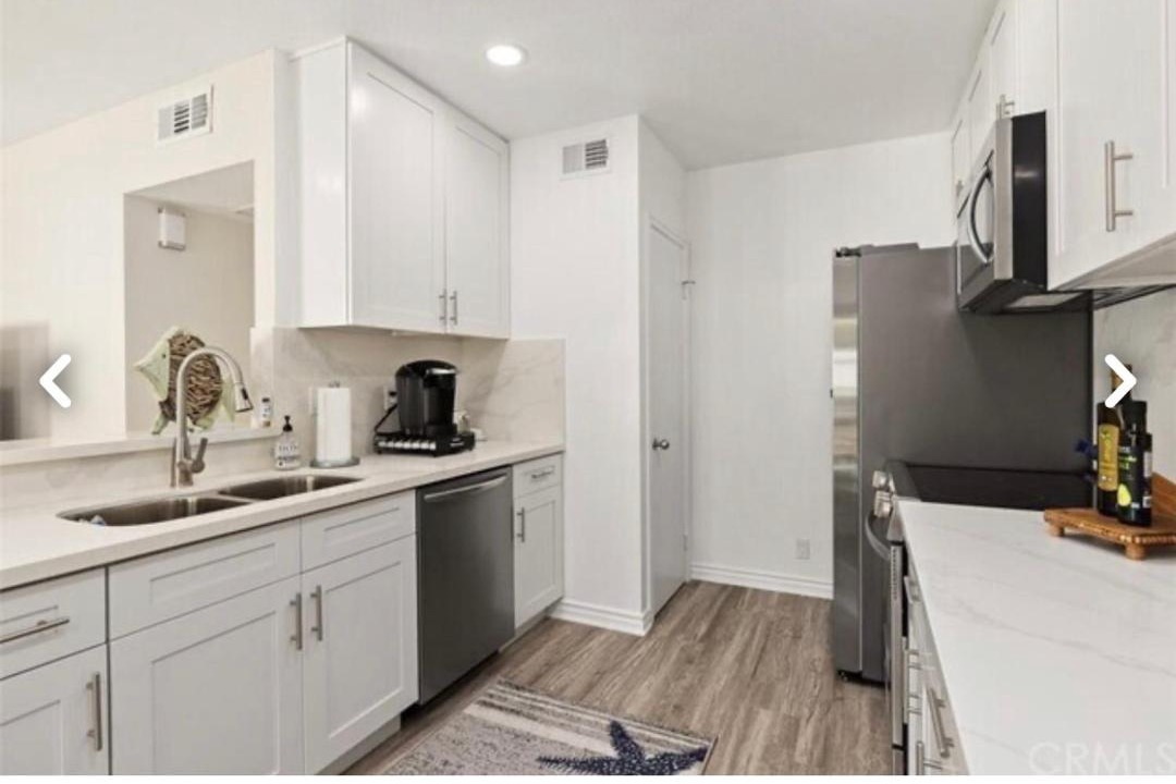 Photo of Kitchen in Dana Point
