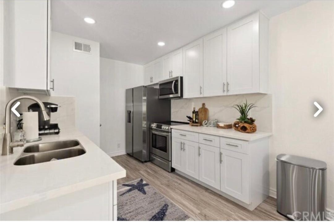 Photo of Kitchen in Dana Point