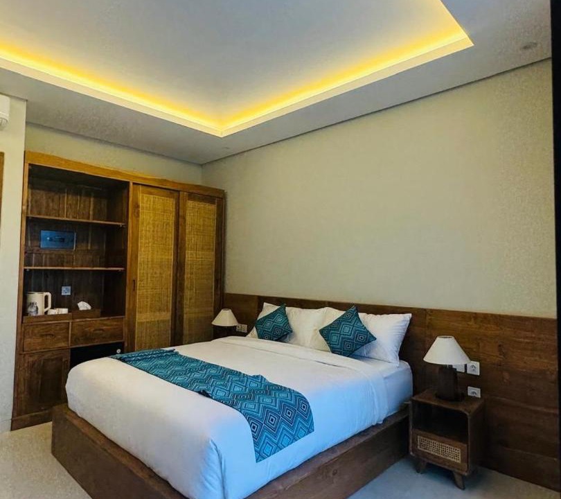 Photo of Bedroom in Mas