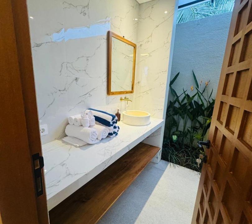 Photo of Bathroom in Mas