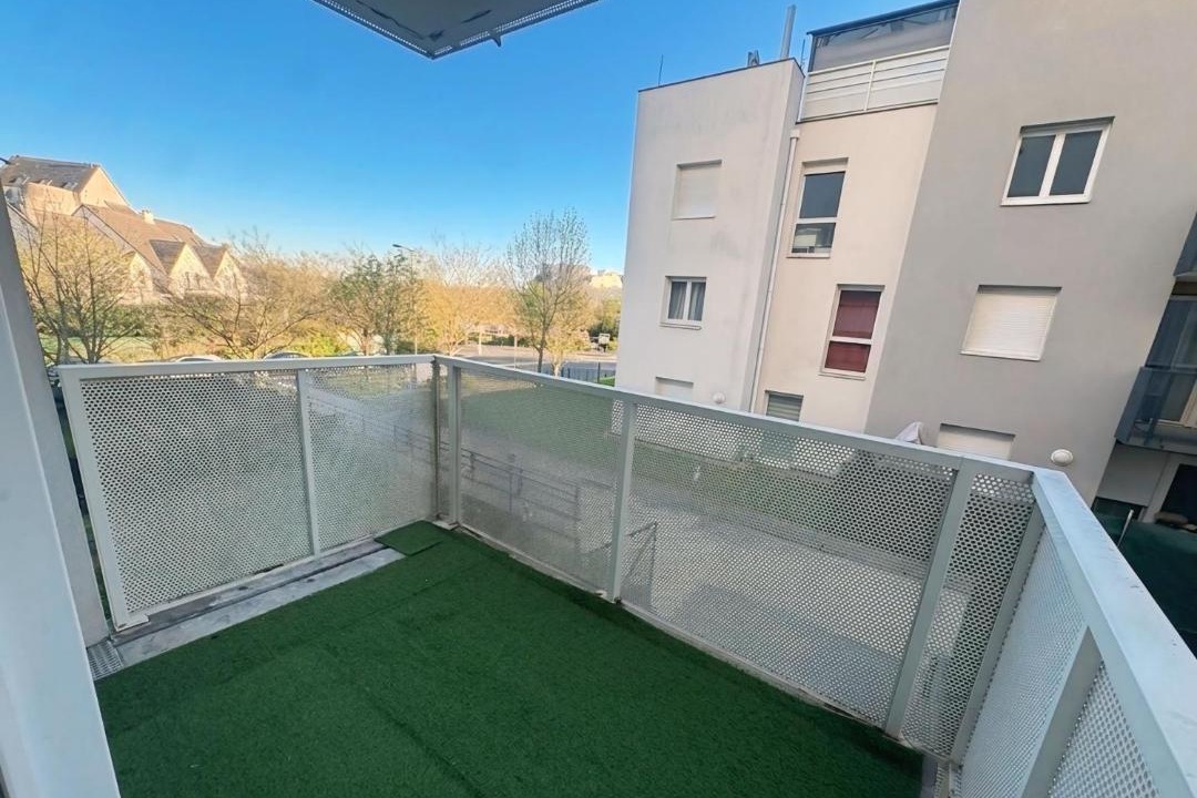 Photo of Patio Balcony in Le Mee-sur-Seine