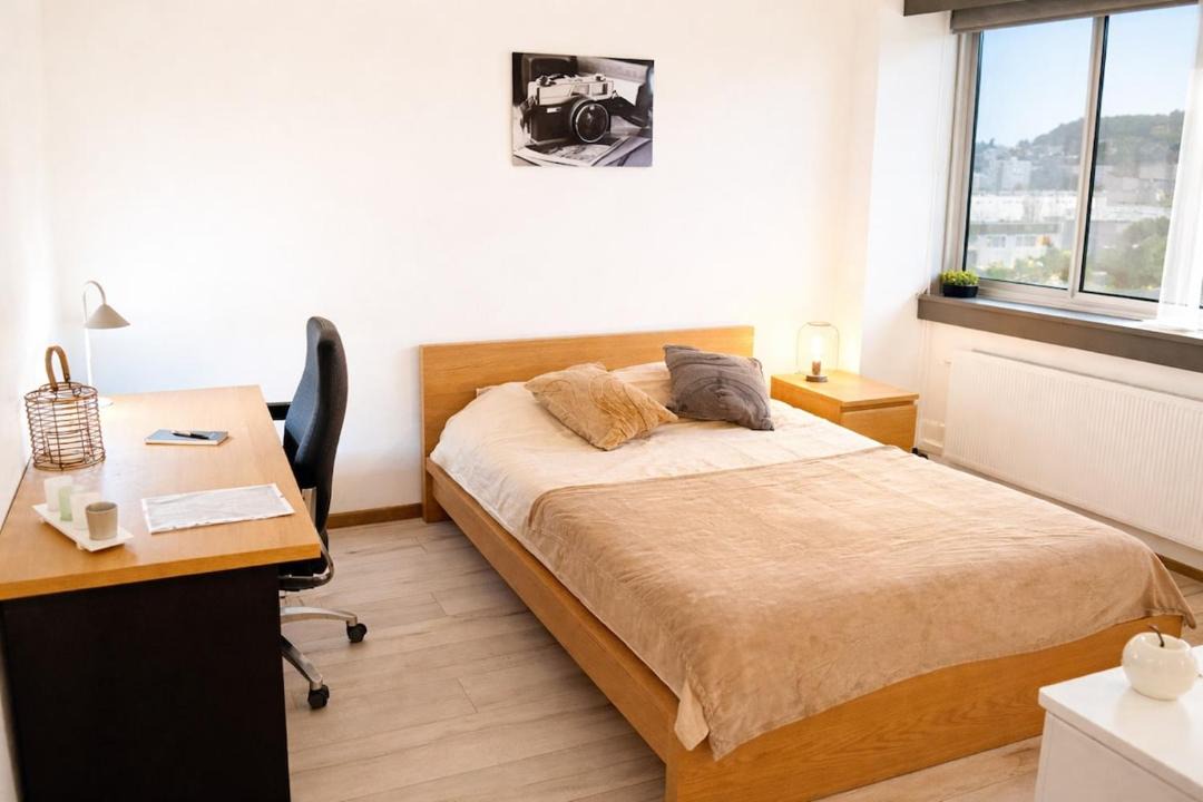 Photo of Bedroom in Vandoeuvre-les-Nancy
