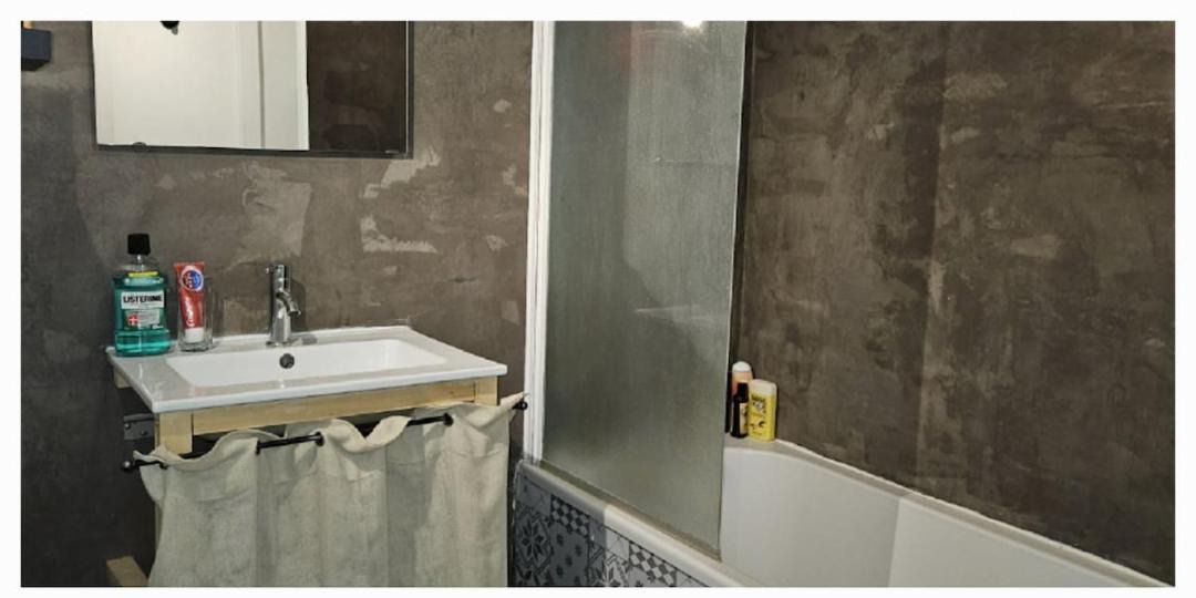 Photo of Bathroom in Vandoeuvre-les-Nancy