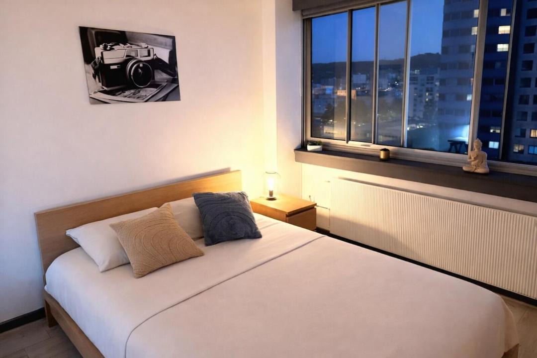 Photo of Bedroom in Vandoeuvre-les-Nancy